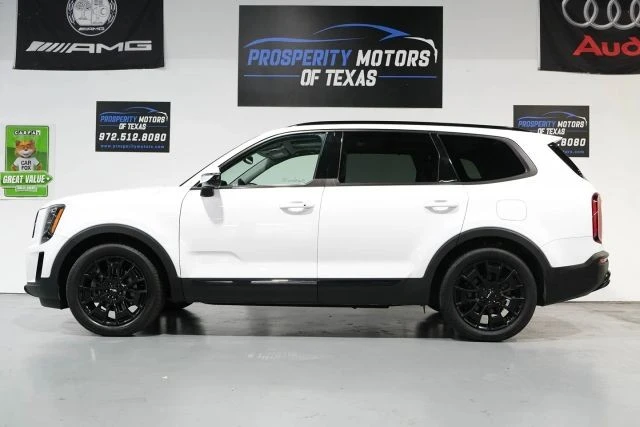 2022 Kia Telluride - Image 9 of 21