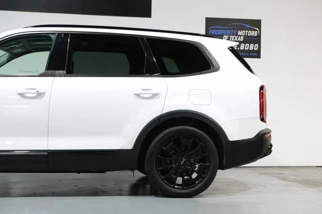 2022 Kia Telluride - Image 11 of 21
