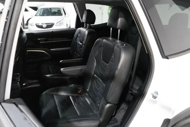 2022 Kia Telluride - Image 7 of 21