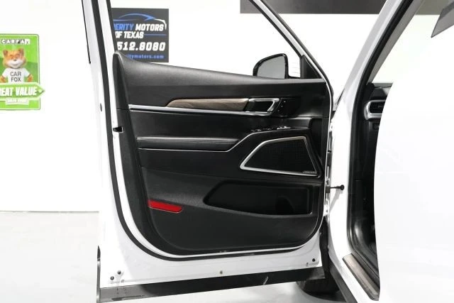 2022 Kia Telluride - Image 21 of 21