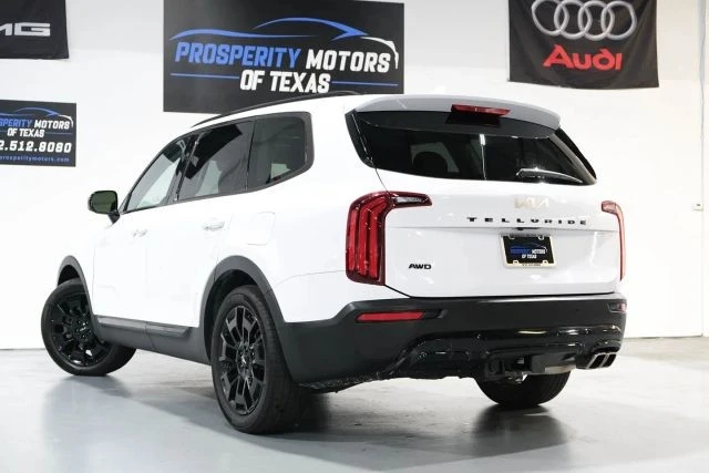 2022 Kia Telluride - Image 17 of 21