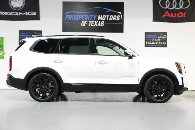 2022 Kia Telluride - Image 14 of 21