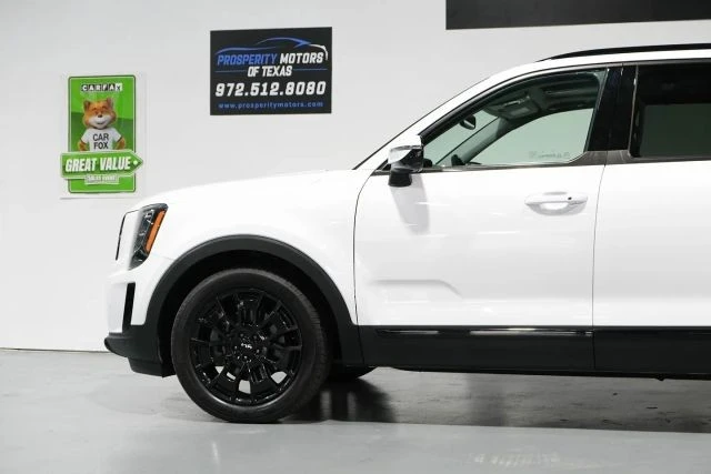 2022 Kia Telluride - Image 10 of 21