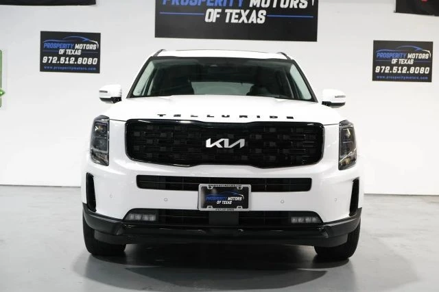 2022 Kia Telluride - Image 3 of 21