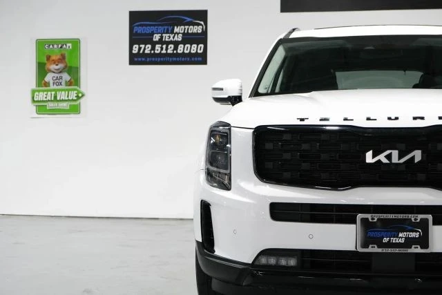 2022 Kia Telluride - Image 6 of 21