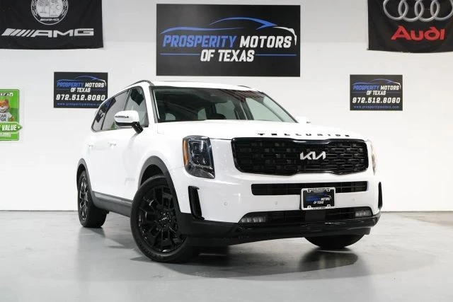 2022 Kia Telluride - Image 4 of 21