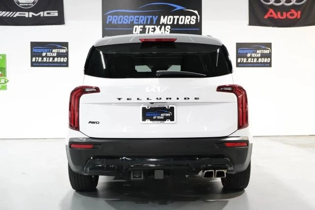 2022 Kia Telluride - Image 19 of 21