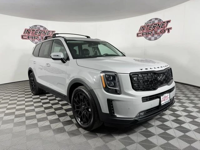 2022 Kia Telluride - Image 9 of 12