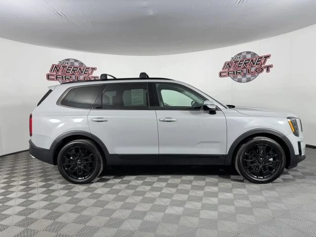 2022 Kia Telluride - Image 8 of 12