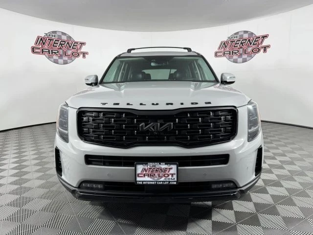 2022 Kia Telluride - Image 2 of 12