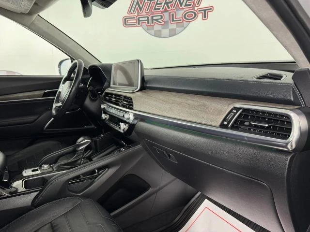 2022 Kia Telluride - Image 12 of 12