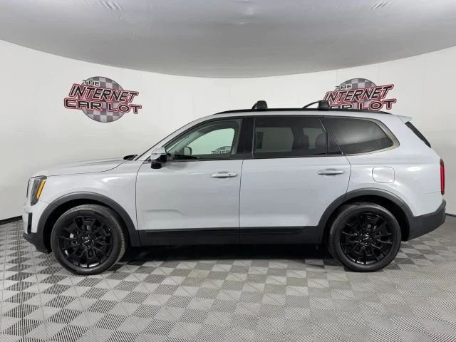 2022 Kia Telluride - Image 4 of 12