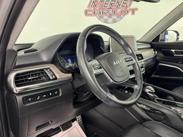 2022 Kia Telluride - Image 10 of 12