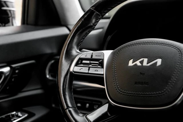 2022 Kia Telluride - Image 17 of 21
