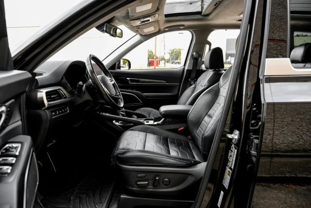 2022 Kia Telluride - Image 4 of 21