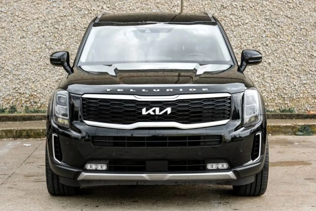 2022 Kia Telluride - Image 6 of 21
