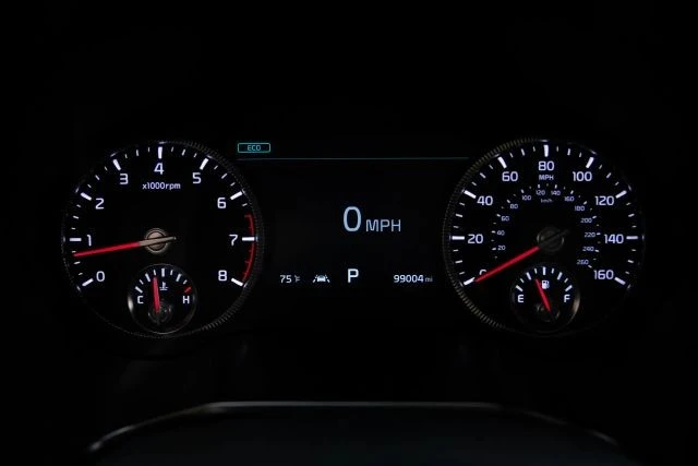 2022 Kia Telluride - Image 19 of 21