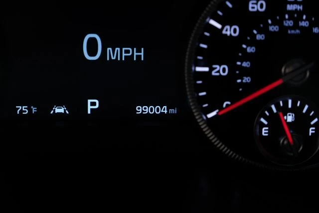 2022 Kia Telluride - Image 20 of 21