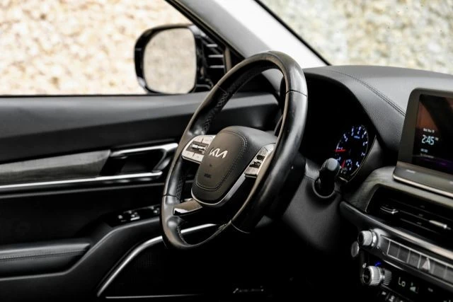 2022 Kia Telluride - Image 15 of 21