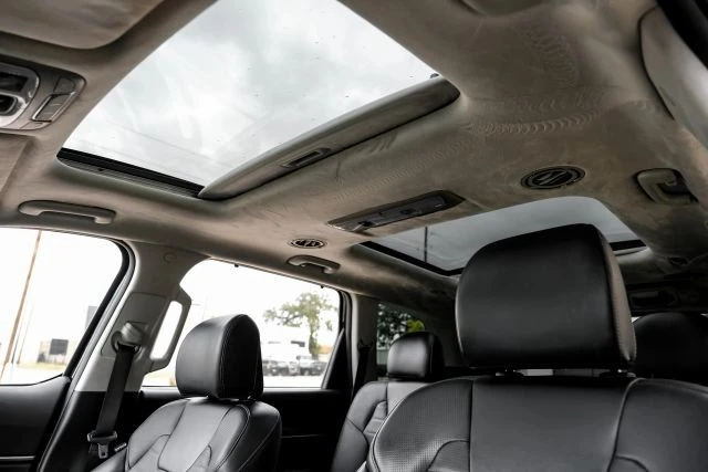 2022 Kia Telluride - Image 5 of 21