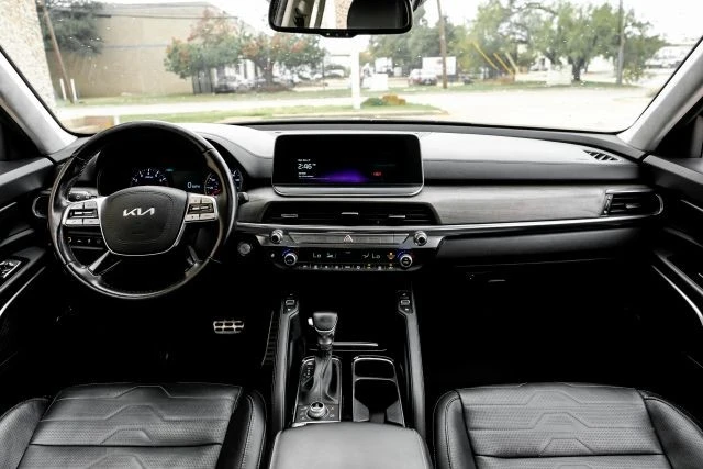 2022 Kia Telluride - Image 14 of 21