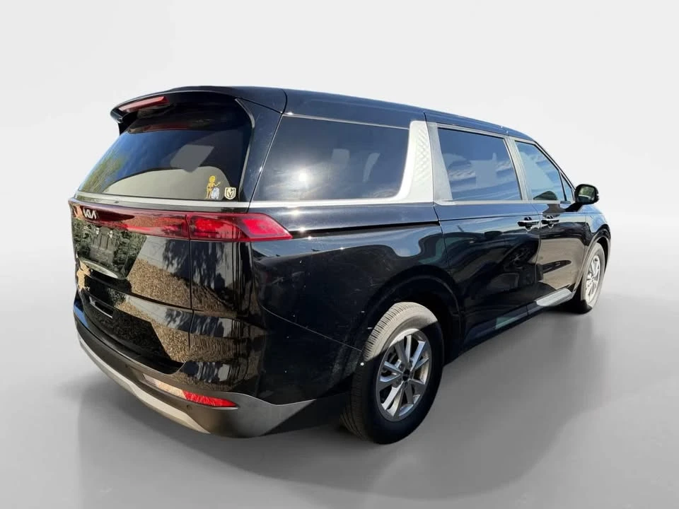 2022 Kia Carnival - Image 3 of 3