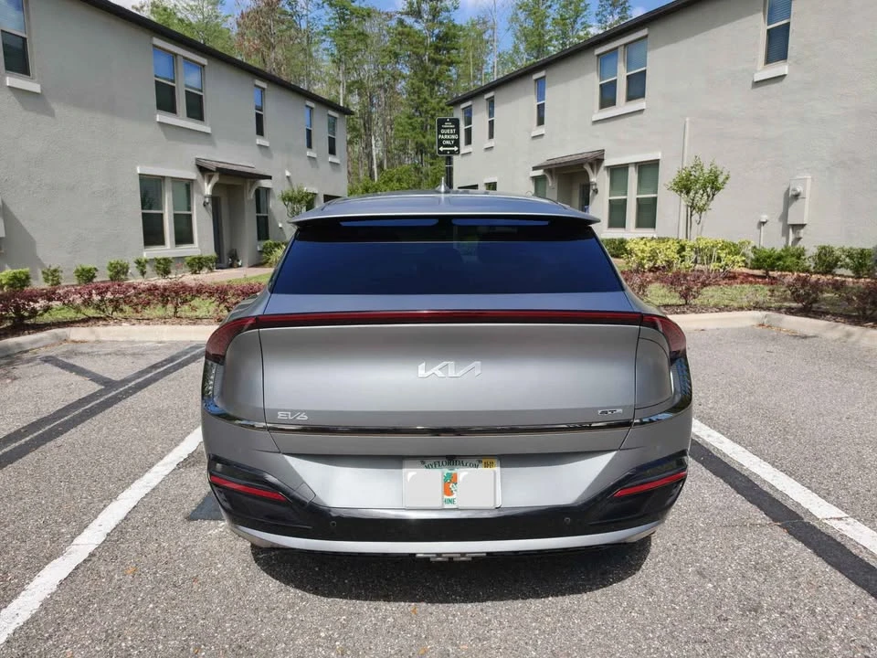 2022 Kia EV6 - Image 5 of 13