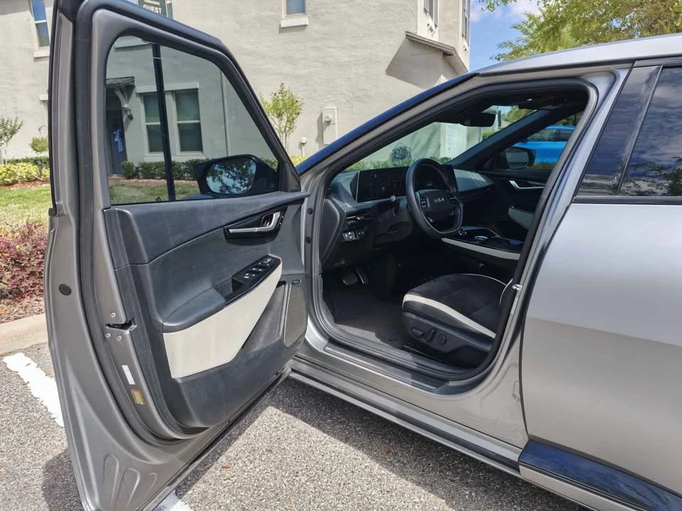 2022 Kia EV6 - Image 13 of 13