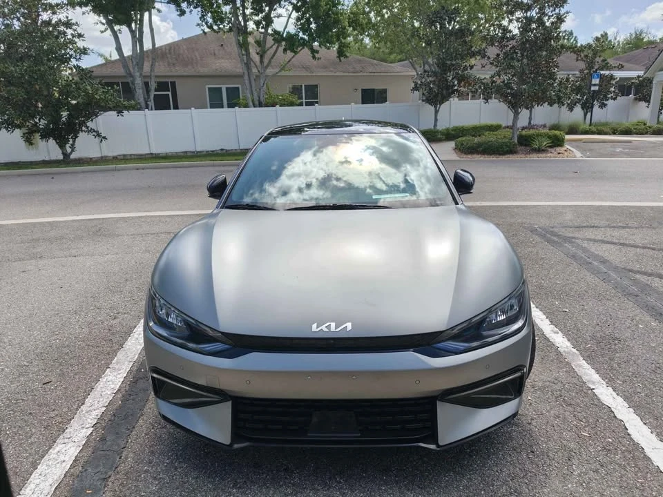 2022 Kia EV6 - Image 4 of 13