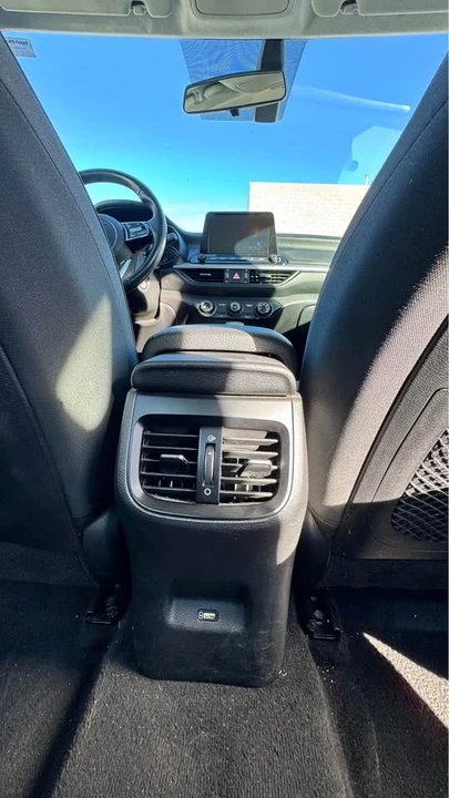 2022 Kia Forte - Image 17 of 18