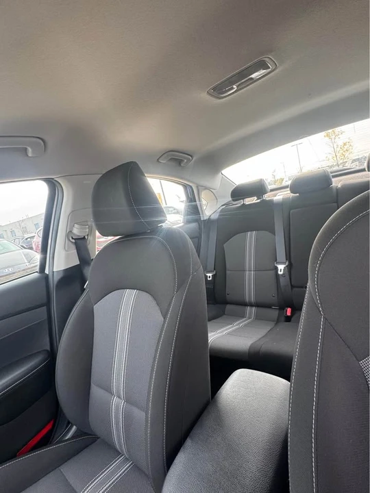 2022 Kia Forte - Image 15 of 15