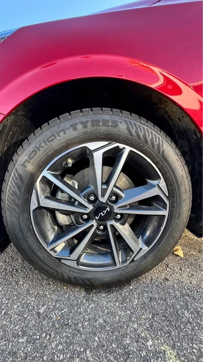 2022 Kia Forte - Image 7 of 18