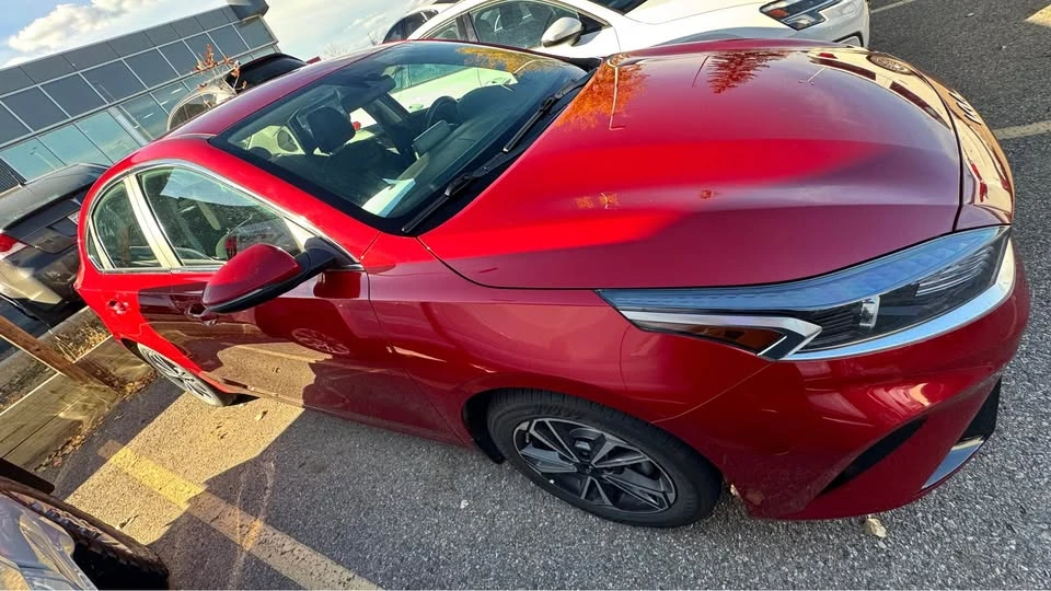 2022 Kia Forte - Image 4 of 18