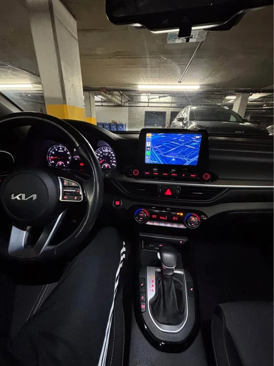 2022 Kia Forte - Image 5 of 6