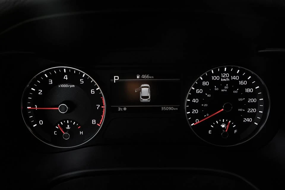 2022 Kia Forte - Image 14 of 20