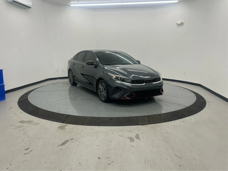 2022 Kia Forte - Image 2 of 8