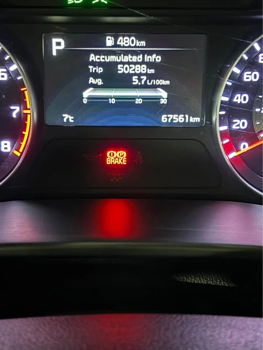 2022 Kia Forte - Image 4 of 6