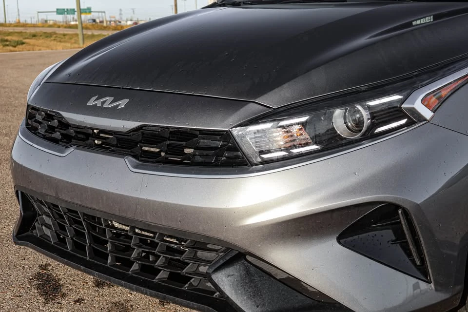 2022 Kia Forte - Image 7 of 20