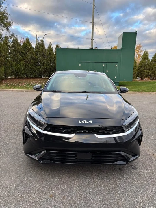 2022 Kia Forte - Image 6 of 6
