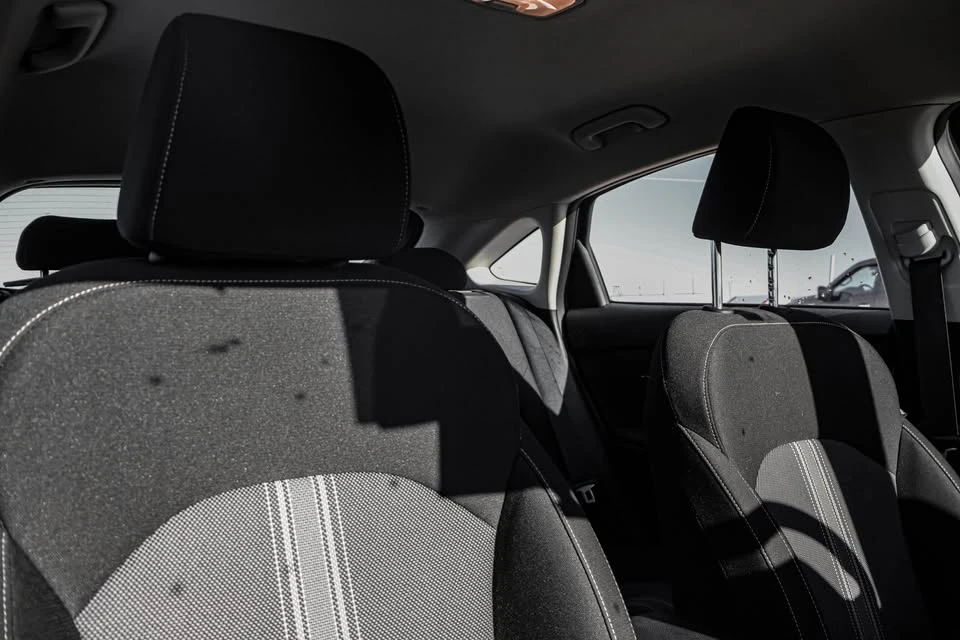 2022 Kia Forte - Image 20 of 20