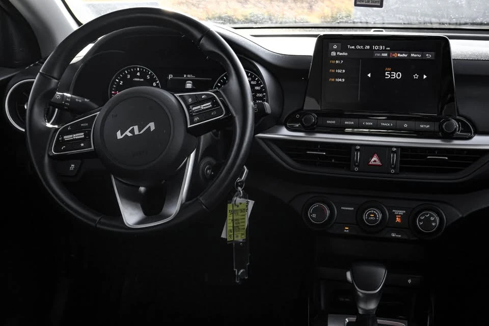 2022 Kia Forte - Image 18 of 20