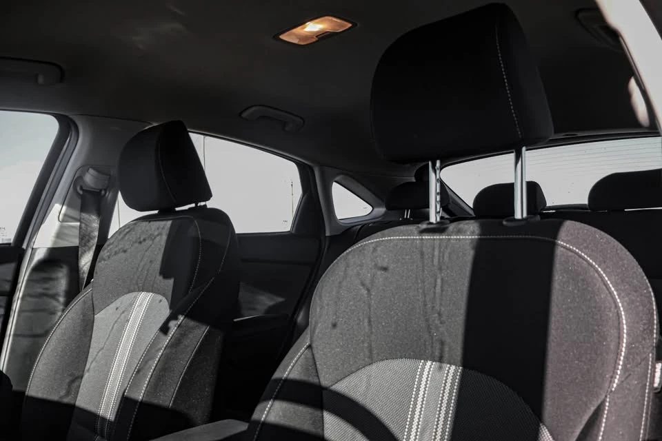 2022 Kia Forte - Image 10 of 20