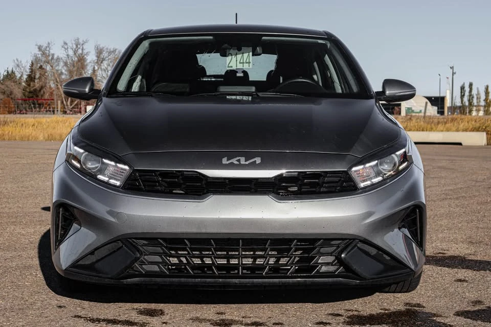 2022 Kia Forte - Image 6 of 20