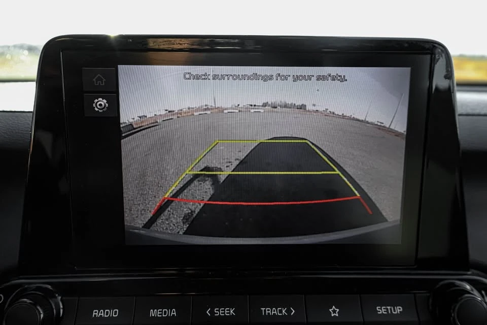 2022 Kia Forte - Image 17 of 20