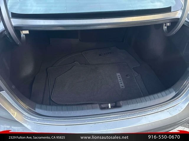 2022 Kia Forte - Image 11 of 18