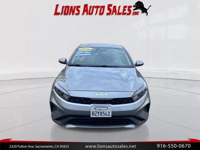 2022 Kia Forte - Image 2 of 18