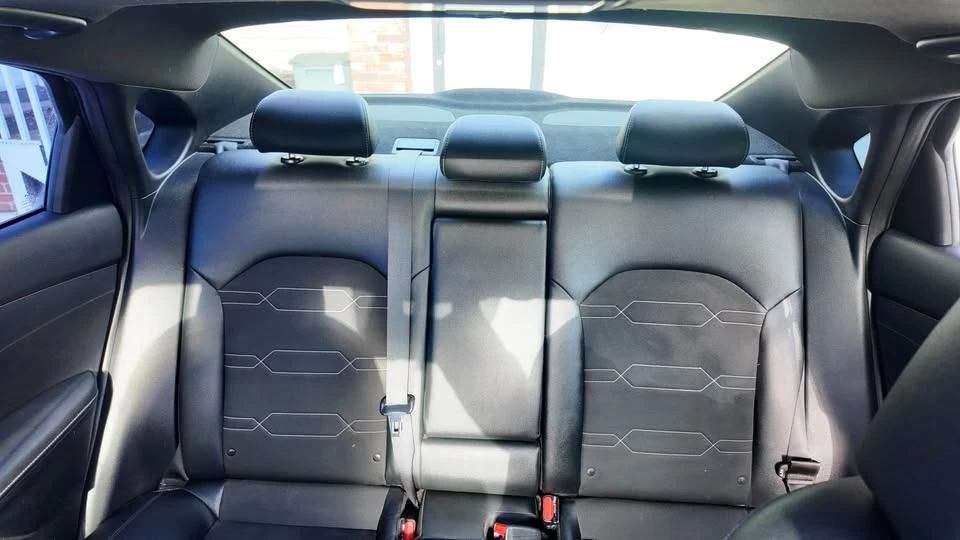 2022 Kia Forte - Image 8 of 12