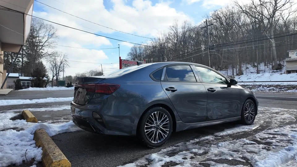 2022 Kia Forte - Image 11 of 12