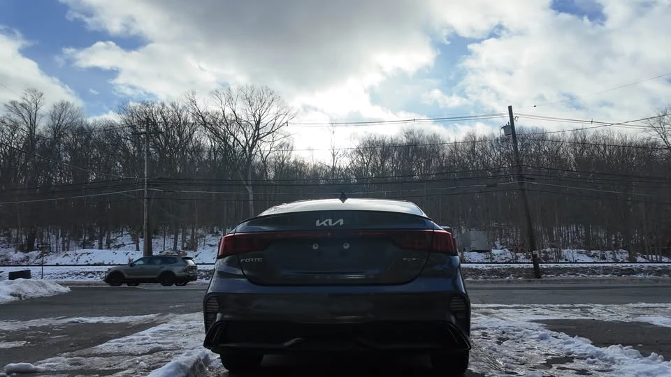 2022 Kia Forte - Image 12 of 12