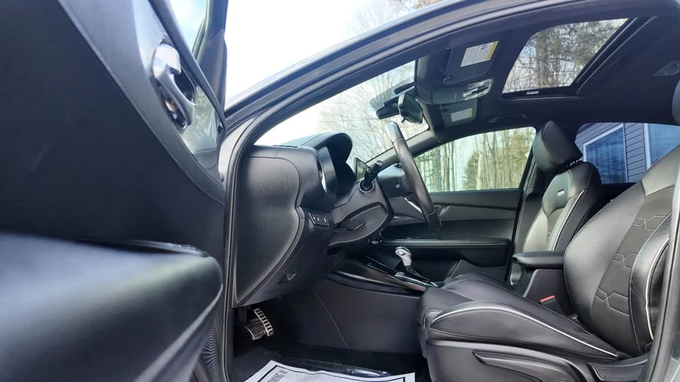 2022 Kia Forte - Image 4 of 12